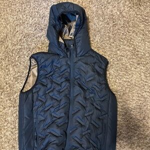 Noize vest